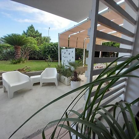Casa Da Marion Διαμέρισμα Letojanni Εξωτερικό φωτογραφία