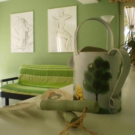 Casa Da Marion Διαμέρισμα Letojanni Εξωτερικό φωτογραφία