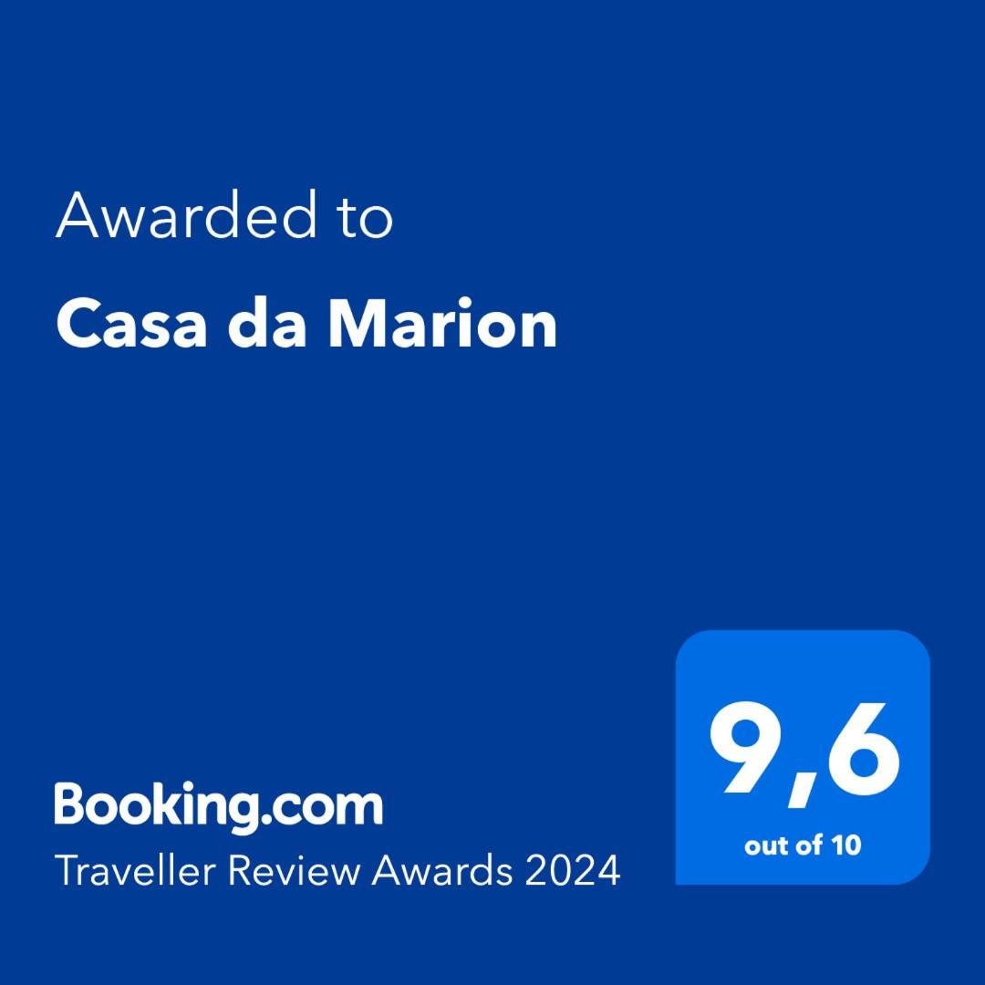 Casa Da Marion Διαμέρισμα Letojanni Εξωτερικό φωτογραφία
