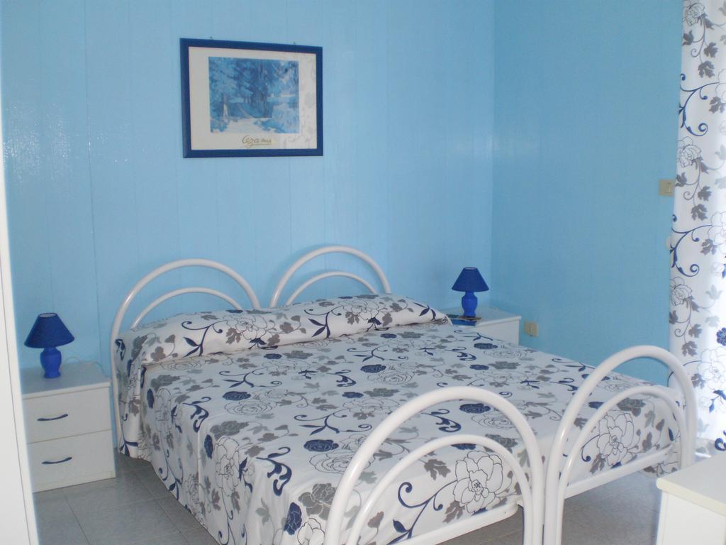 Casa Da Marion Διαμέρισμα Letojanni Εξωτερικό φωτογραφία