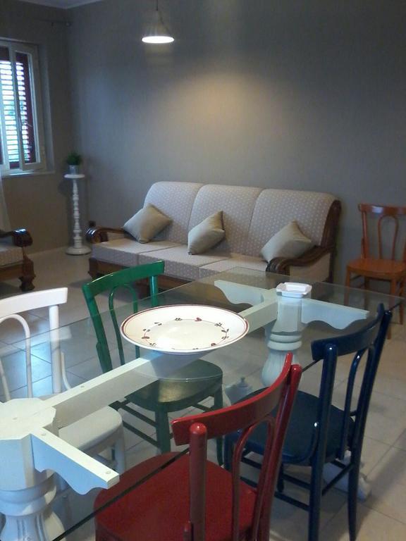 Casa Da Marion Διαμέρισμα Letojanni Εξωτερικό φωτογραφία