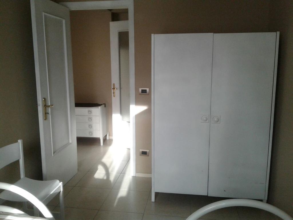 Casa Da Marion Διαμέρισμα Letojanni Εξωτερικό φωτογραφία