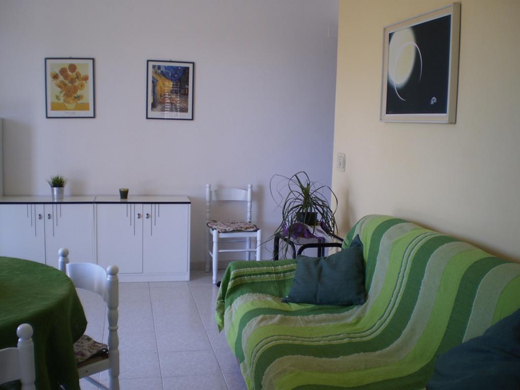 Casa Da Marion Διαμέρισμα Letojanni Εξωτερικό φωτογραφία