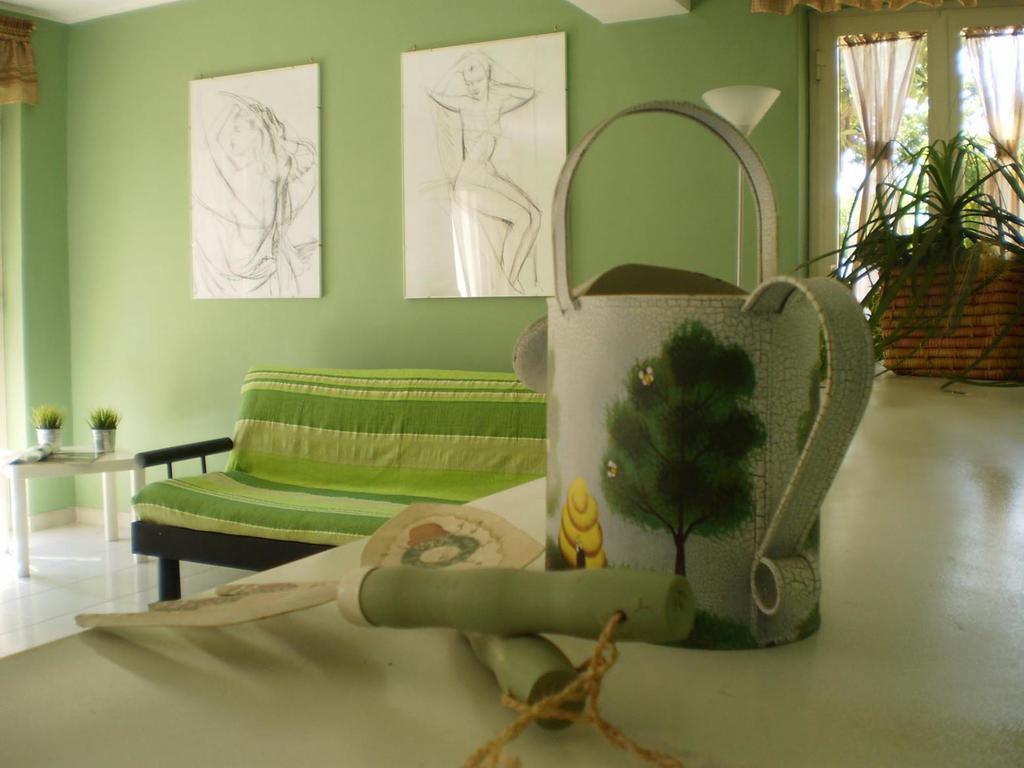 Casa Da Marion Διαμέρισμα Letojanni Εξωτερικό φωτογραφία